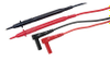 Test Leads - 100075 - RS Components, Ltd.