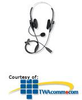 VXI TuffSet USB 20 Binaural Headset - VXI-200132 - TelephoneStuff.com