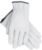 3601 Goatskin Drivers Gloves > SIZE - S > UOM - Dozen - 3601-S - State Safety & Compliance
