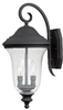 9512BK Exterior -Wall Mount - 602772 - Capital Lighting, Inc.