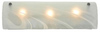 119422 Bathroom Fixtures-Three Lights - 601361 - Capital Lighting, Inc.