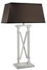 12361-77 Table Lamp - 12361-77 - Minka Group