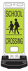 Crosswalk Safety System - 103708 - Brady Corporation