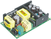 120 Watt Open Frame Industrial Power Suppy -- TPIBU-120 Series - Image