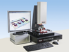 Computer-controlled Optical Measuring Unit - MarSurf -- CWM 100