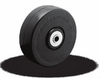 Rubber Solid Wheels -- RR Series - Image
