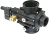 Solenoid valve EMVP for vacuum, pneumatic pilot control EMVP 50 230V-AC 3/2 NO -- 10.05.02.00075