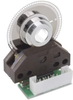 Encoder HEDL 9140, 500 CPT, 3 Channels, with Line Driver RS 422 -- 386053