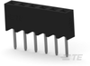 PCB Headers & Receptacles - 2314875-7 - TE Connectivity