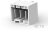 PCB Headers & Receptacles - 6-2232532-3 - TE Connectivity