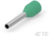 Crimp Wire Pins, Tabs & Ferrules - 966293-5 - TE Connectivity