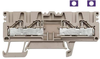 Terminal Blocks - Din Rail, Channel -- 1022220000-ND - Image