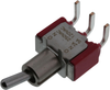 Toggle Switch, Spdt, 5A, 120Vac, Panel; Switch Operation C&k Components - 36AH4286 - Newark, An Avnet Company