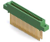 Card Edge Conn, Dual, 46Pos, Wire Wrap; Card Edge Connector Type Edac - 68AJ6390 - Newark, An Avnet Company