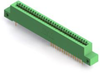 Card Edge Conn, Dual, 62Pos, Th; Card Edge Connector Type Edac - 64AJ9401 - Newark, An Avnet Company