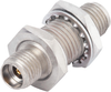 2.92Mm Jack-Jack Bulkhead Adapter/50 Ohm; Convert From Coax Type Amphenol Sv Microwave - 64AH2205 - Newark, An Avnet Company