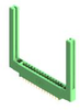 Card Edge Connector Rohs Compliant Edac - 63AJ3067 - Newark, An Avnet Company