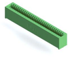 Card Edge Conn, Single, 31Pos, Th; Card Edge Connector Type Edac - 59AJ6945 - Newark, An Avnet Company