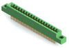 Card Edge Conn, Dual Side, 36Pos, Lug; Card Edge Connector Type Edac - 58AJ4805 - Newark, An Avnet Company