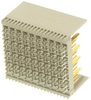 Hard Metric Connector, Header, 80 Position; Product Range Amp Te Connectivity - 36M2654 - Newark, An Avnet Company