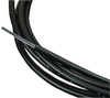 Plastic Fiber Optic Cable, 1Fiber; Fibre Type Amp Te Connectivity - 87F6288 - Newark, An Avnet Company
