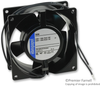 Tube Axial Ac Fan; Nominal Rated Voltage Ac Ebm-Papst - 15B5252 - Newark, An Avnet Company
