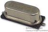 Crystal, 16Mhz, 18Pf, Hc49-Us, Smd; Frequency Nom Multicomp Pro - 41AH1993 - Newark, An Avnet Company