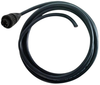 Circular Cable Cord, 5Pos Plug, 2M, Blk; Connector Type A Switchcraft/conxall - 01AC7952 - Newark, An Avnet Company