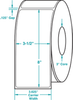 General Use Label - 620403 - Western Numerical Control
