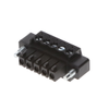 Headers, Plugs and Sockets - 0395040005-ND - DigiKey