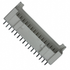 Headers, Male Pins - 455-2334-ND - DigiKey
