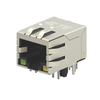 Modular/Ethernet Connector (RJ45) Jacks With Magnetics - A126245TR-ND - DigiKey
