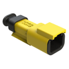 Rectangular Connector Housings - 889-ATM04-2P-SR01YL-ND - DigiKey
