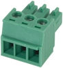 Terminal Blocks - Headers, Plugs and Sockets - 277-1162-ND - DigiKey