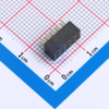 Connectors >> Female Headers -- 2005FV-2x5P - Image