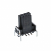 Headers, Receptacles, Female Sockets - 1195-5657-2-ND - DigiKey