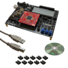 Development Boards, Kits, Programmers - Evaluation Boards - Embedded MCU, DSP Evaluation Boards - DEMOEM - Acme Chip Technology Co., Limited