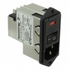 Power Entry Modules (PEM) - 7-6609940-9-ND - DigiKey