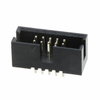 Headers, Male Pins - 1175-1733-ND - DigiKey