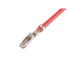 Jumper Wires, Pre-Crimped Leads - 900-2175012121-ND - DigiKey