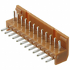 Headers, Male Pins - 670-2527-ND - DigiKey
