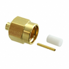 Coaxial Connector (RF) Assemblies - A122105-ND - DigiKey