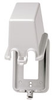 Decora#&0174; Wallplates - 5977-DGY - Leviton Manufacturing