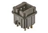 Power Connectors - 09700062616 - Powell Electronics, Inc.