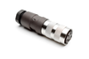 M16 4 Pos Skt 15mm Strain Relief - T 3301 002 - Powell Electronics, Inc.