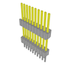 Board Spacers, Stackers (Board to Board) - 612-DWM-10-59-S-S-415-ND - DigiKey