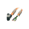 Circular Cable Assemblies - 1424101-ND - DigiKey