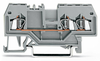 Through terminal block - 279-682 - WAGO
