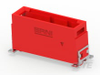 PCB Headers & Receptacles - 254834-E - TE Connectivity