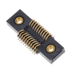 Arrays, Edge Type, Mezzanine (Board to Board) - SAM8052-ND - DigiKey